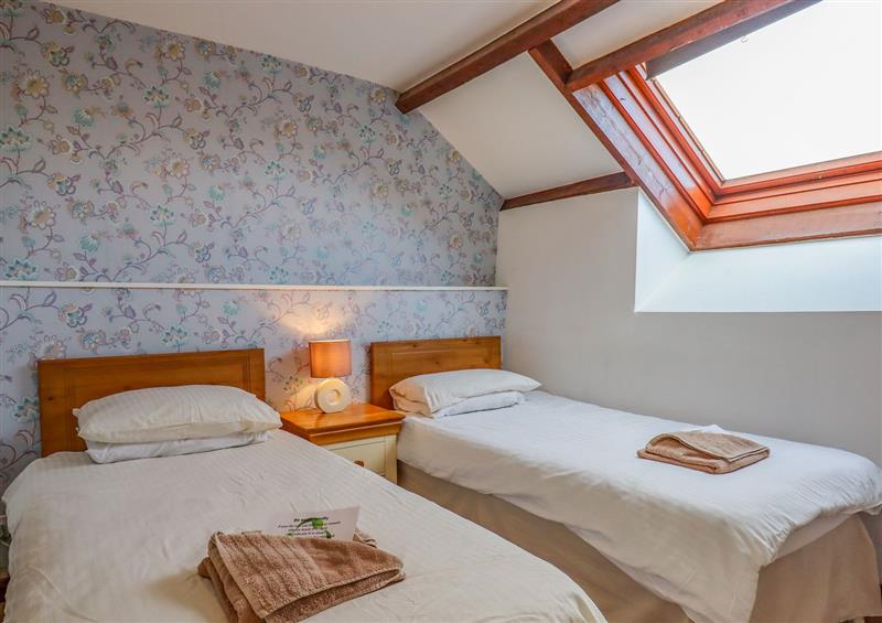 Bedroom (photo 2) at Acorn Cottage, Teigngrace near Newton Abbot