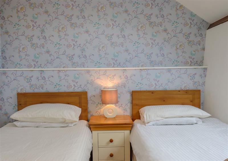 Bedroom (photo 3) at Acorn Cottage, Teigngrace near Newton Abbot