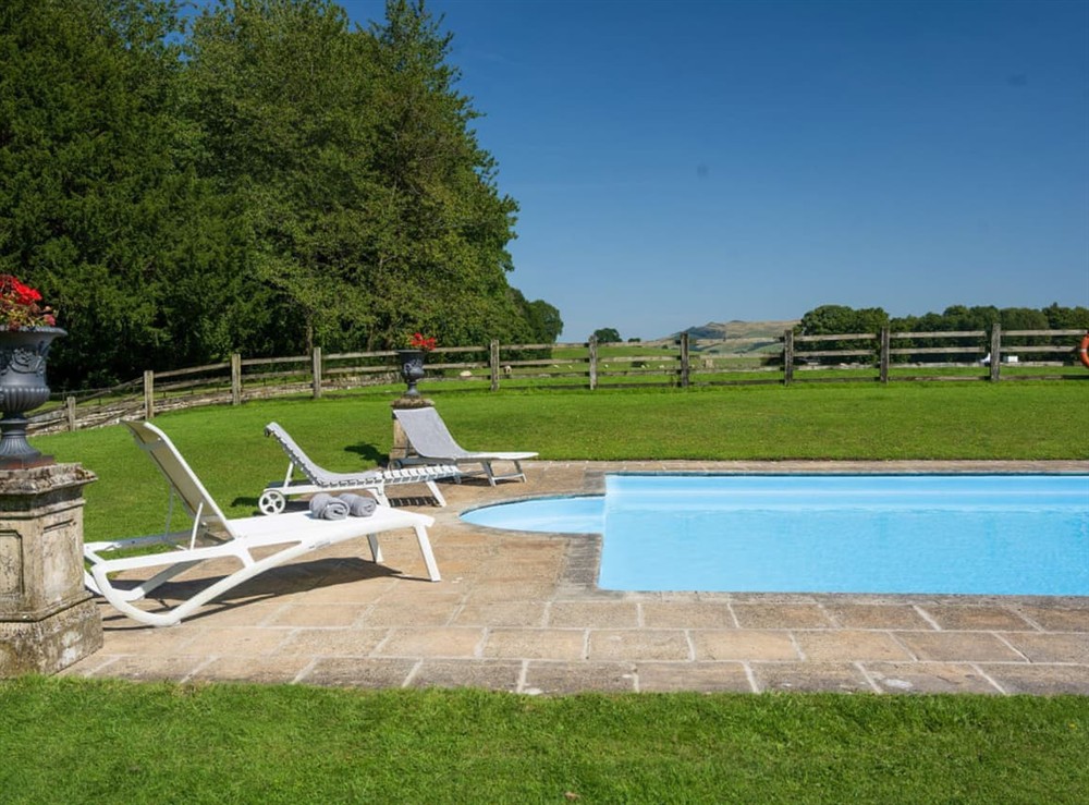 Acorn Manor, Skipton at Acorn Manor in Skipton, North Yorkshire