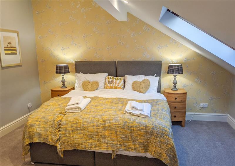 Bedroom at Acorns, Ambleside