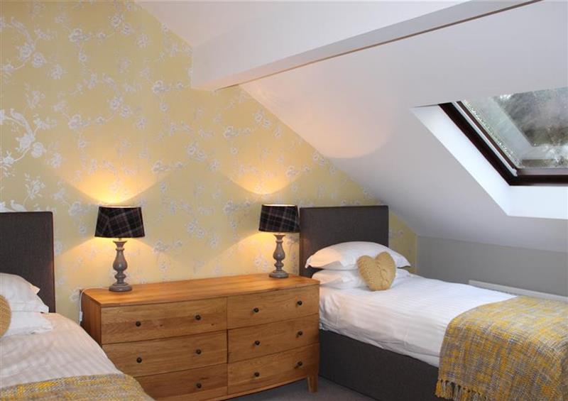 One of the 2 bedrooms (photo 2) at Acorns, Ambleside