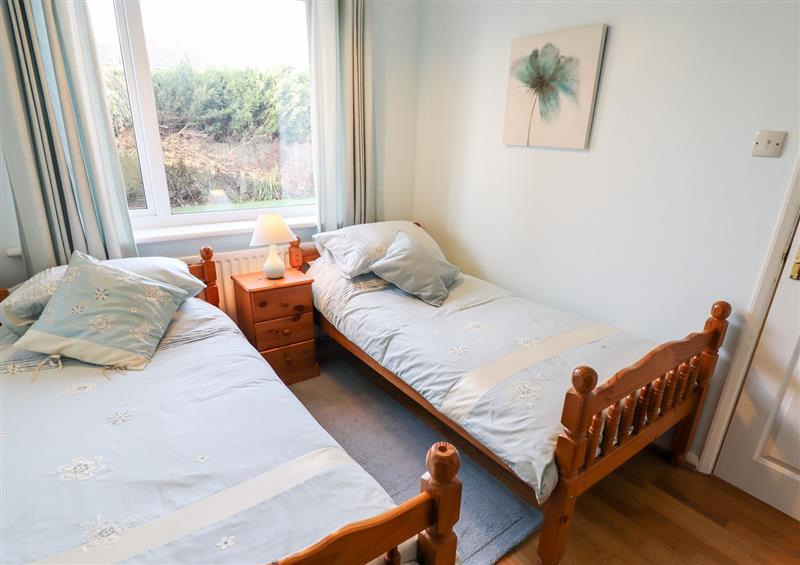 One of the 2 bedrooms (photo 3) at Acre View, Sutton-On-Sea