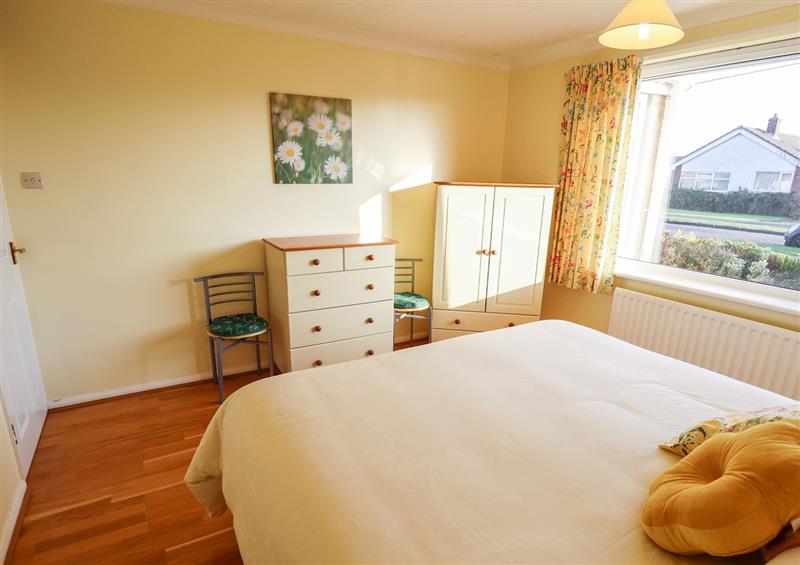 One of the 2 bedrooms at Acre View, Sutton-On-Sea