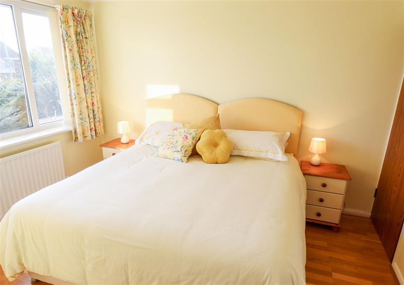This is a bedroom at Acre View, Sutton-On-Sea