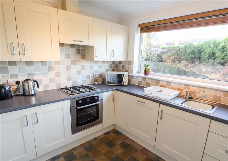 This is the kitchen (photo 2) at Acre View, Sutton-On-Sea