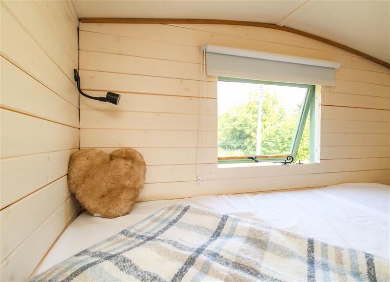 Bedroom at Acres Meadow, Maiden Newton