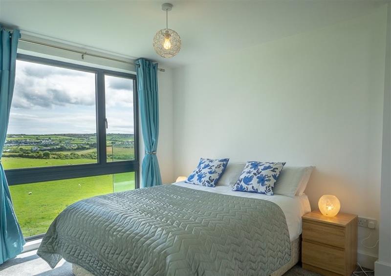 One of the 5 bedrooms (photo 2) at Acresfield, Abersoch