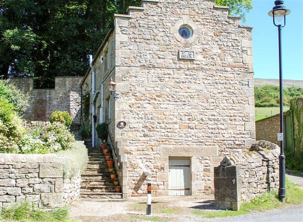 Charming country cottage at Ad Barn in Fremington, near Richmond, North Yorkshire