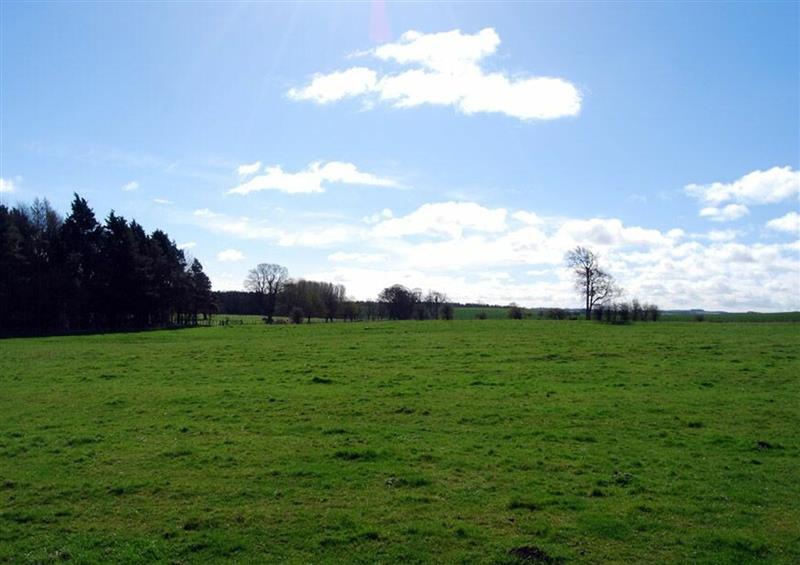 Rural landscape (photo 2) at Adderstone Cottage, Belford