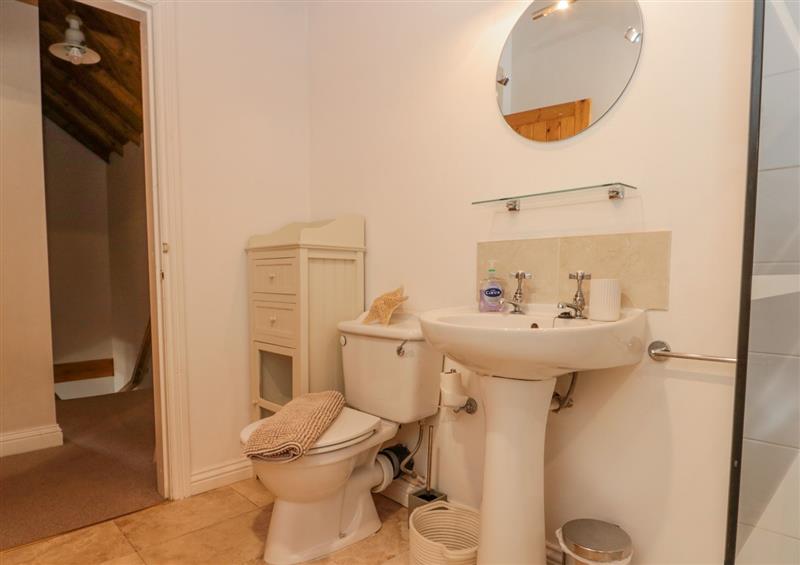Bathroom (photo 2) at Adelaides Cottage, Pickering