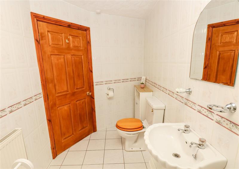 Bathroom (photo 2) at Adeline, Pembrey