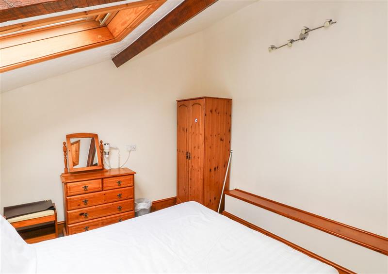 This is a bedroom (photo 2) at Adeline, Pembrey