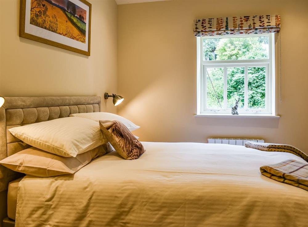 Double bedroom (photo 2) at Bentley Cottage, 