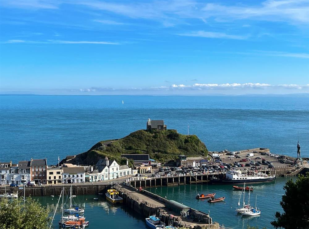 Surrounding area (photo 6) at Admirals Lookout in Ilfracombe, Devon
