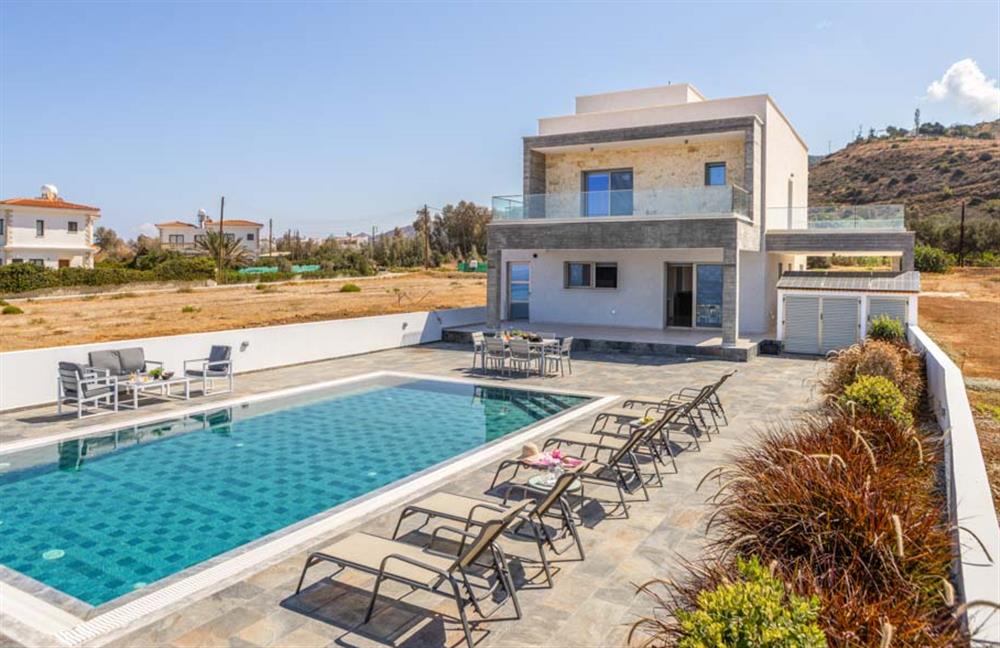 Adriana by the Sea (photo 16) at Adriana by the Sea in Pomos, Paphos Region