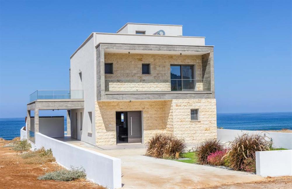 Adriana by the Sea (photo 18) at Adriana by the Sea in Pomos, Paphos Region