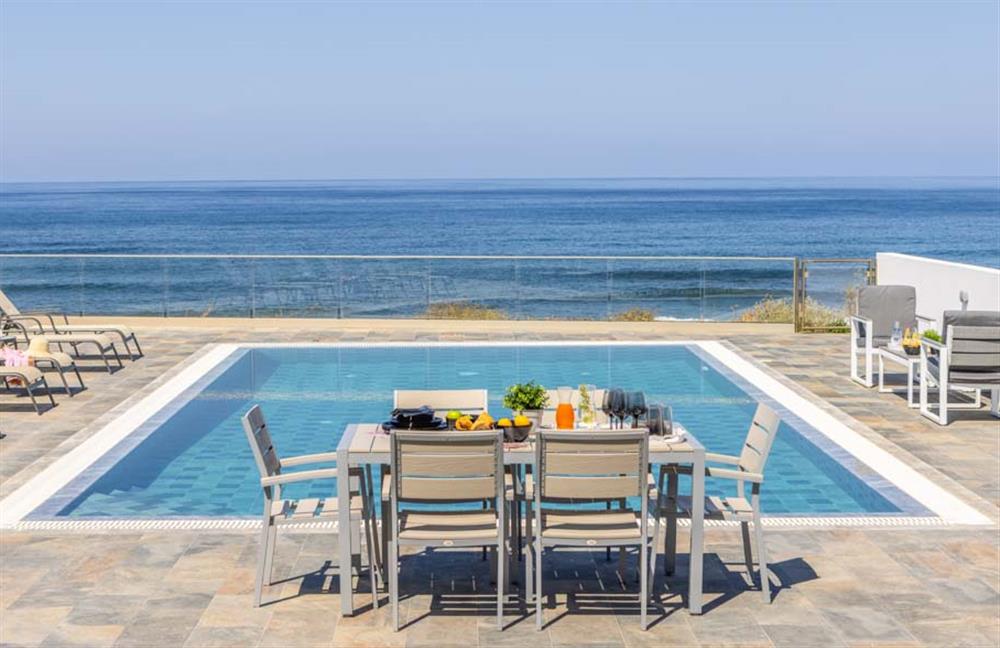 Adriana by the Sea (photo 7) at Adriana by the Sea in Pomos, Paphos Region