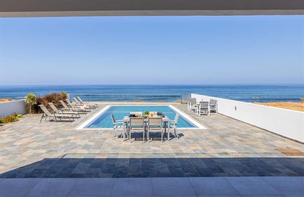 Adriana by the Sea at Adriana by the Sea in Pomos, Paphos Region