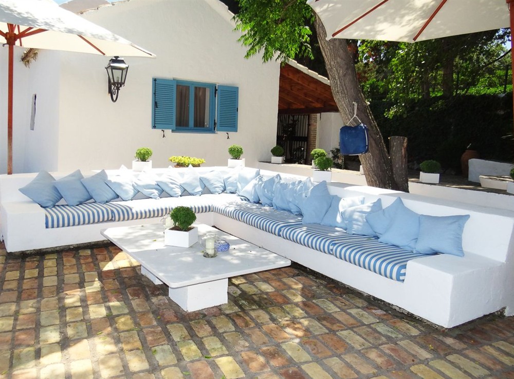 Aegea Estate