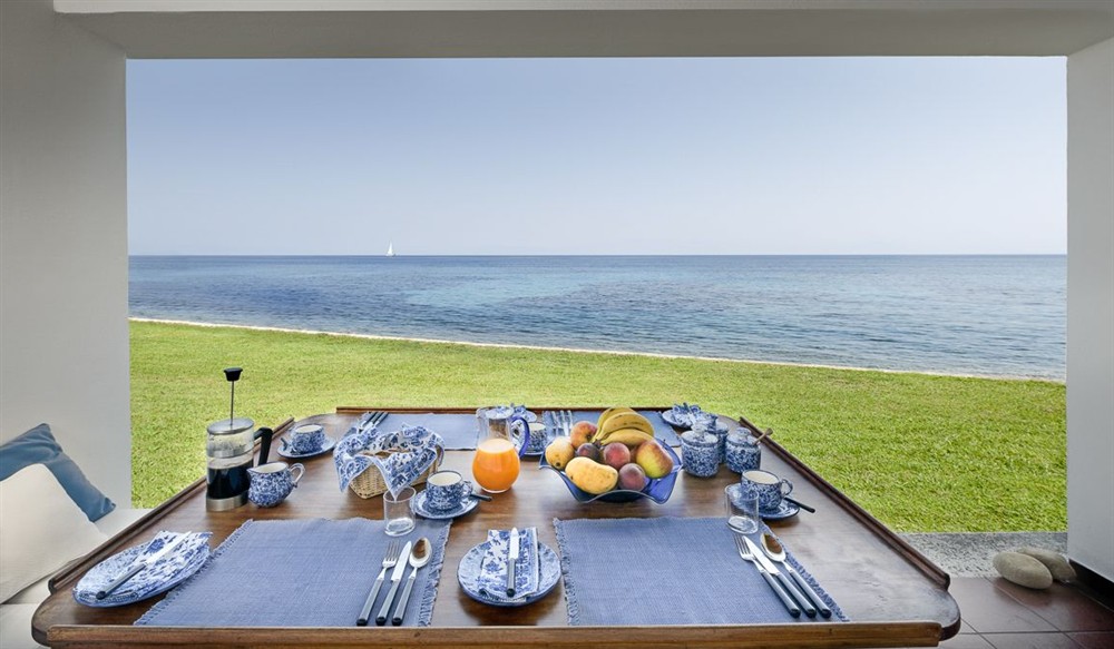 Aegea Estate