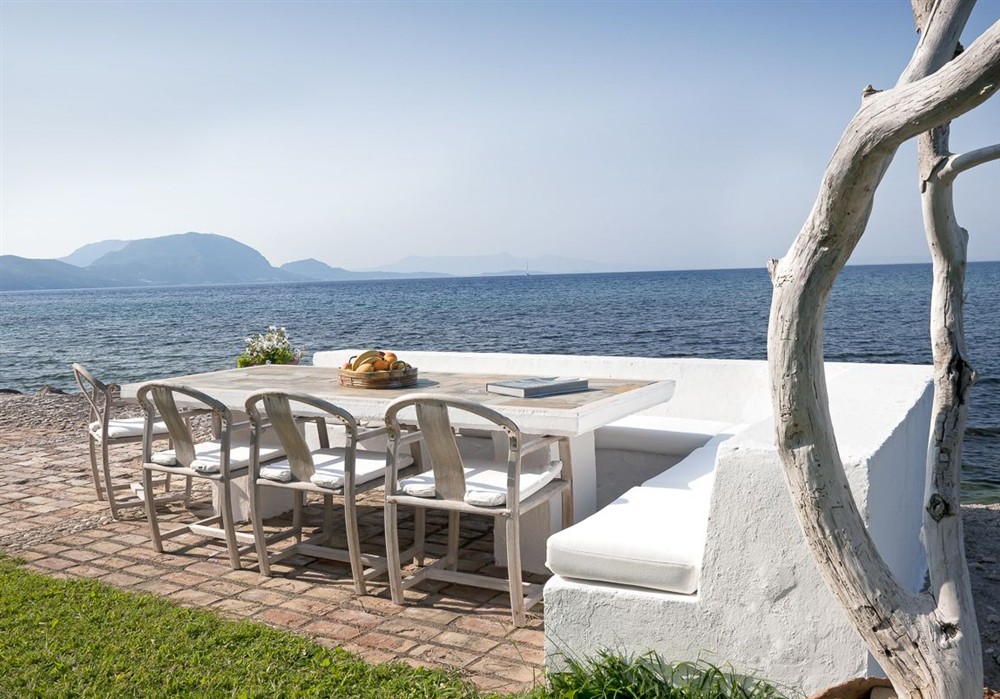 Aegea Estate