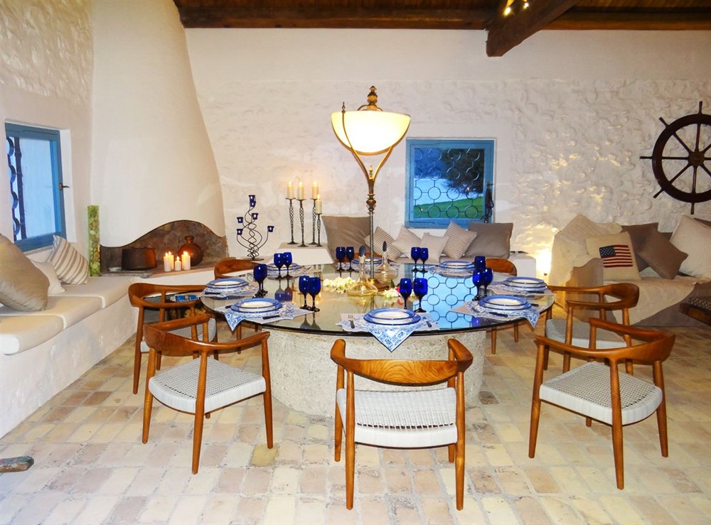 Aegea Estate