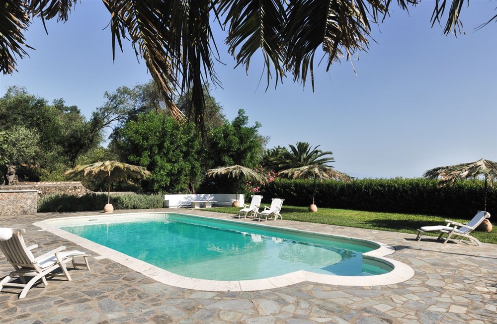 Aegea Estate