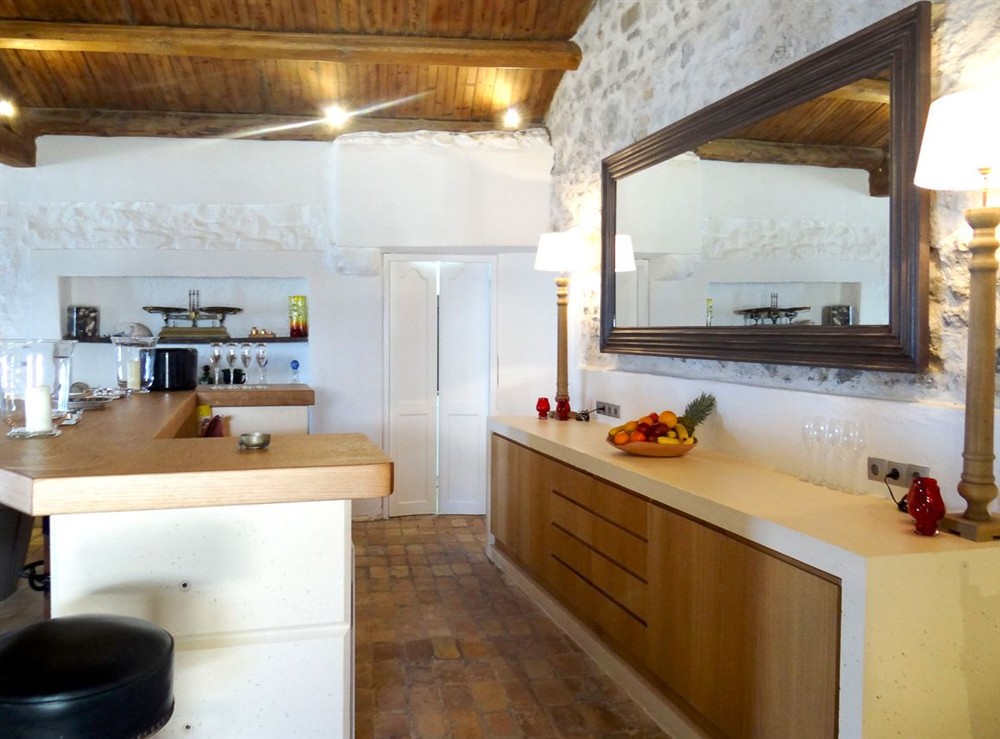 Aegea Estate