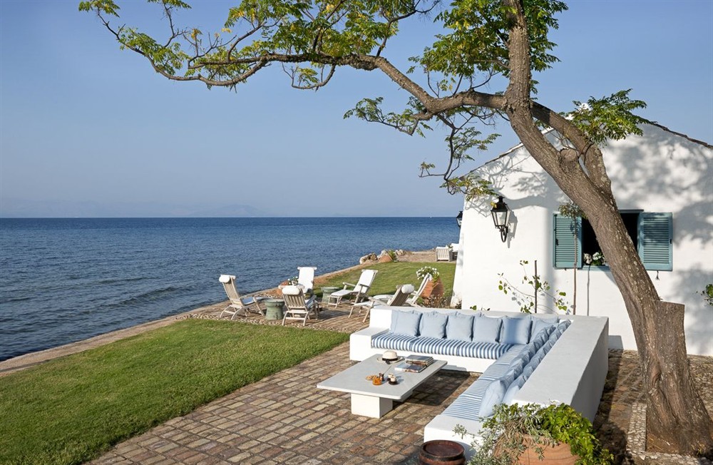 Aegea Estate