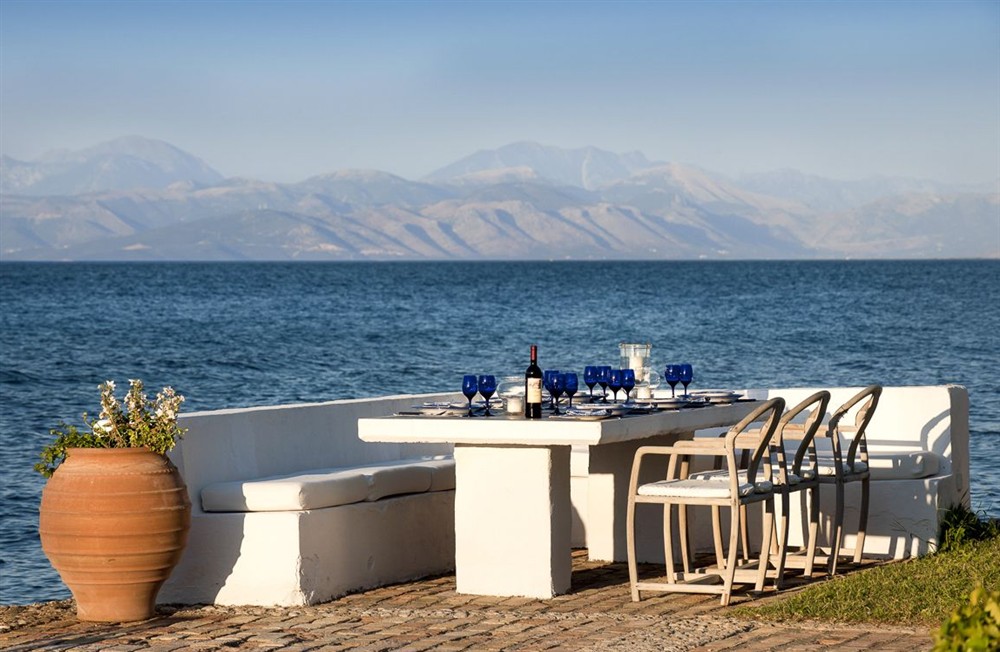 Aegea Estate