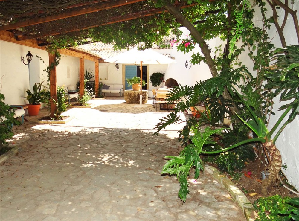 Aegea Estate