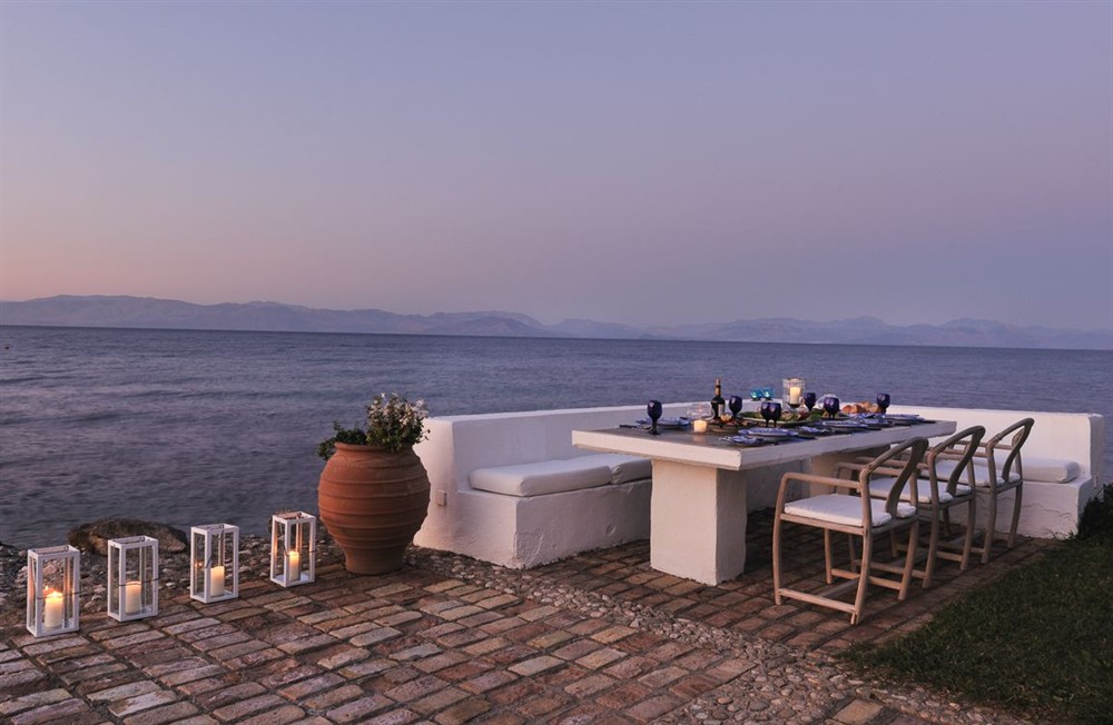 Aegea Estate