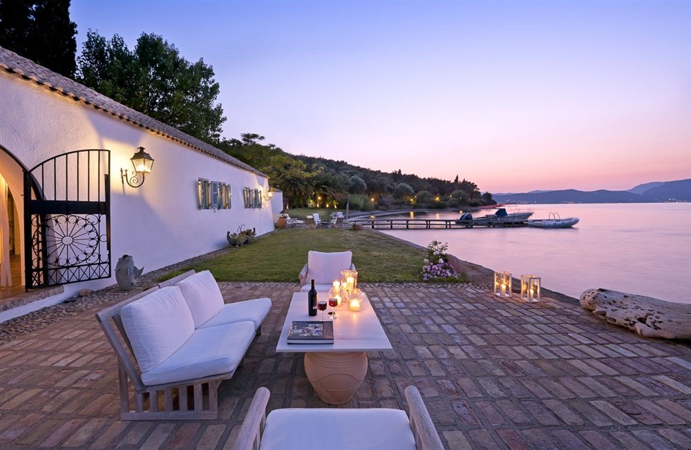 Aegea Estate