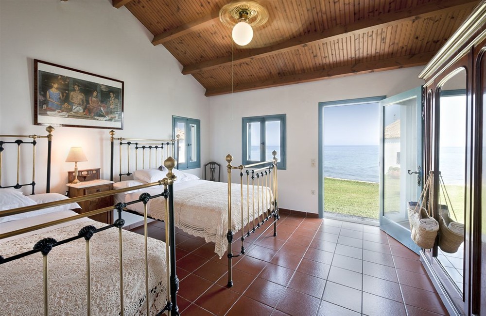 Aegea Estate