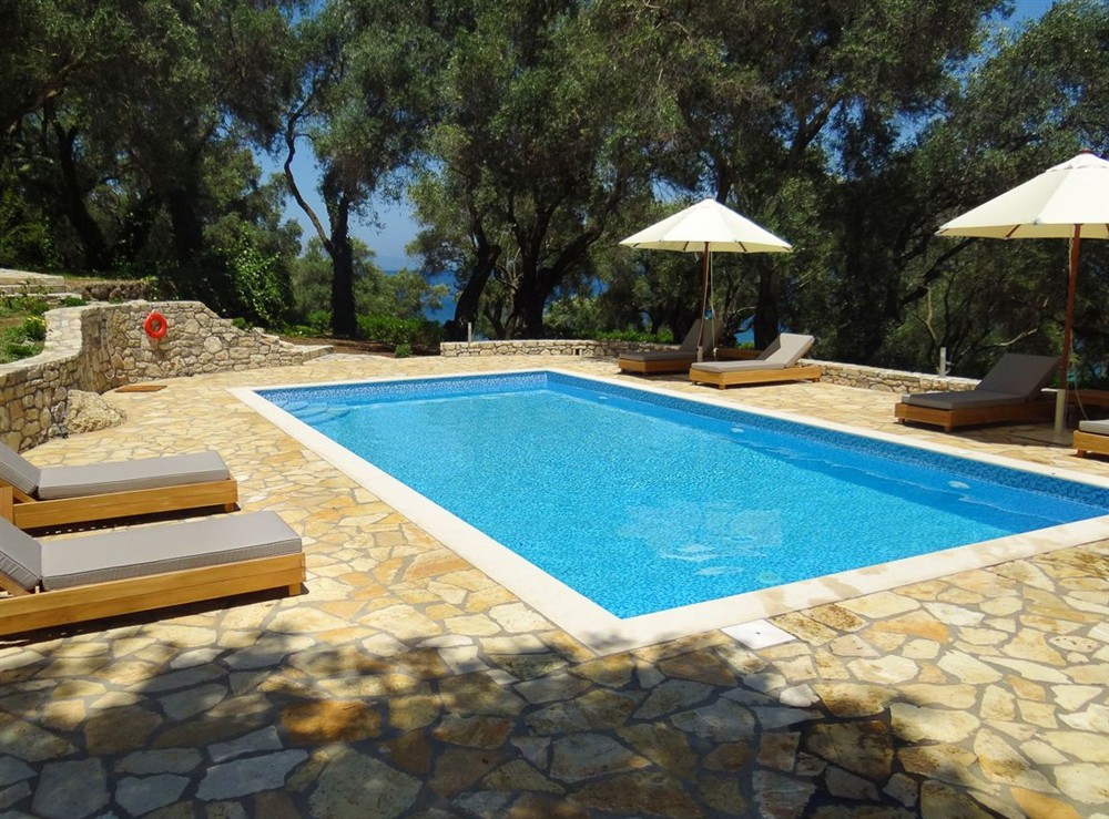 Aegea Estate