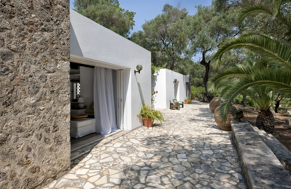 Aegea Estate