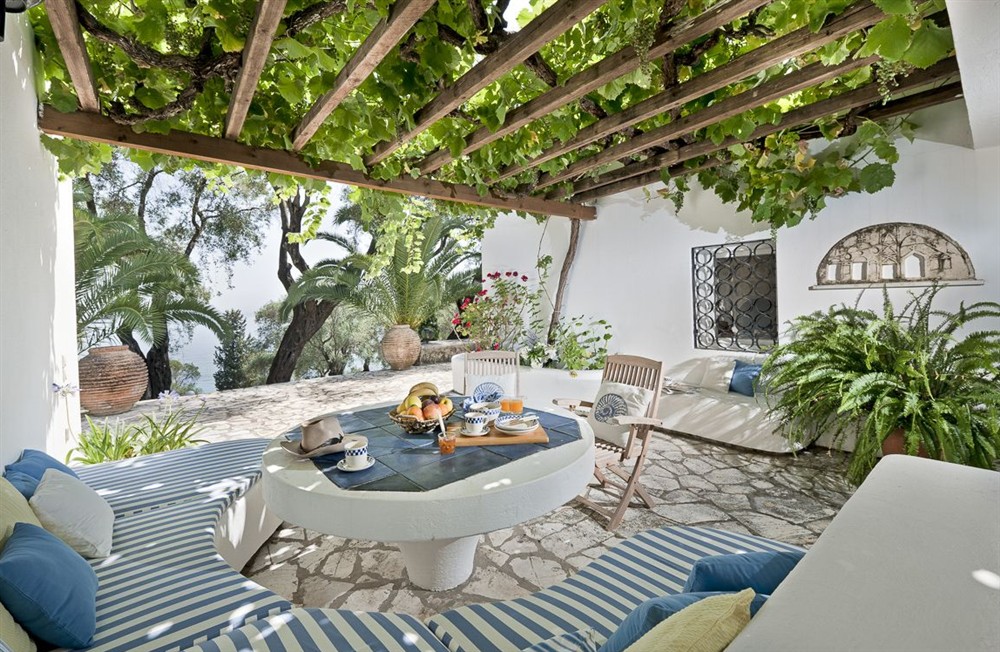 Aegea Estate