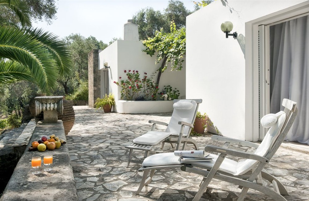 Aegea Estate