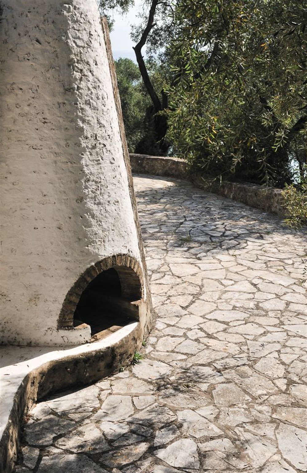 Aegea Estate