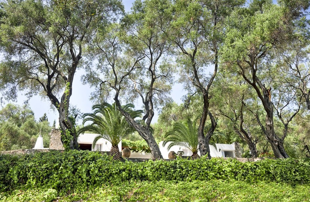 Aegea Estate