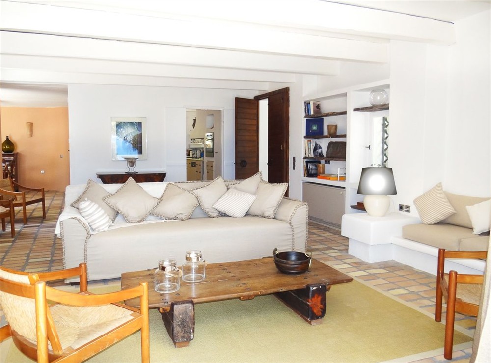 Aegea Estate