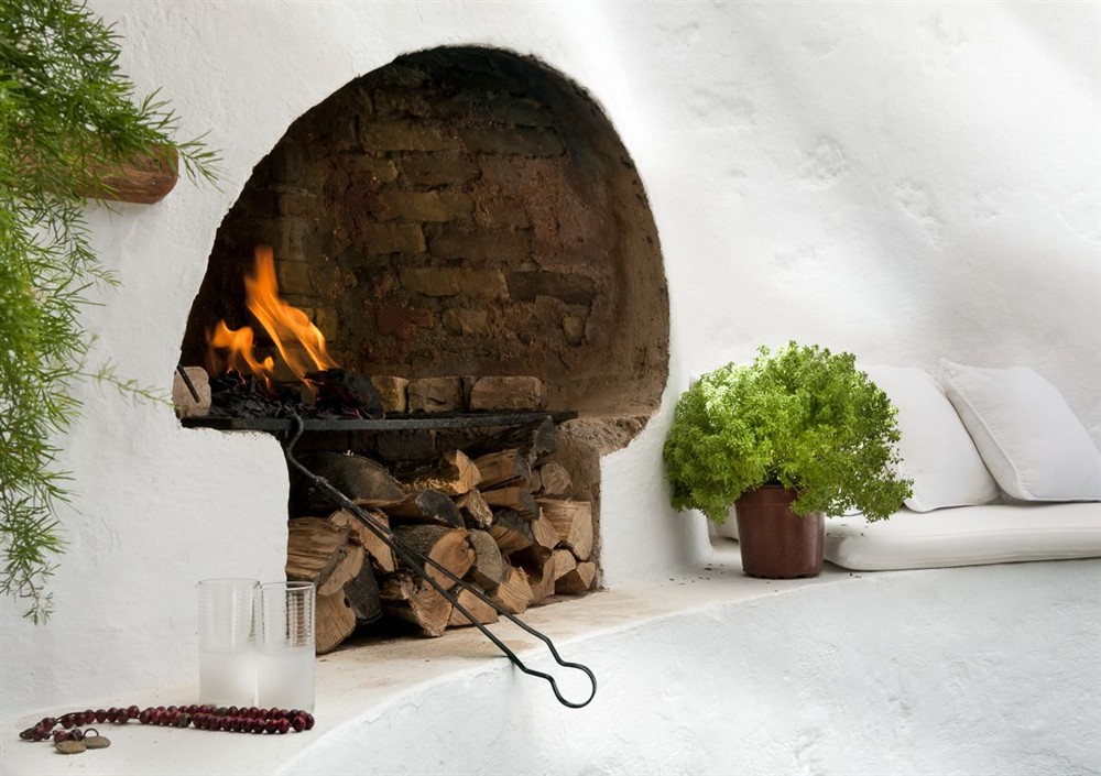 Aegea Estate
