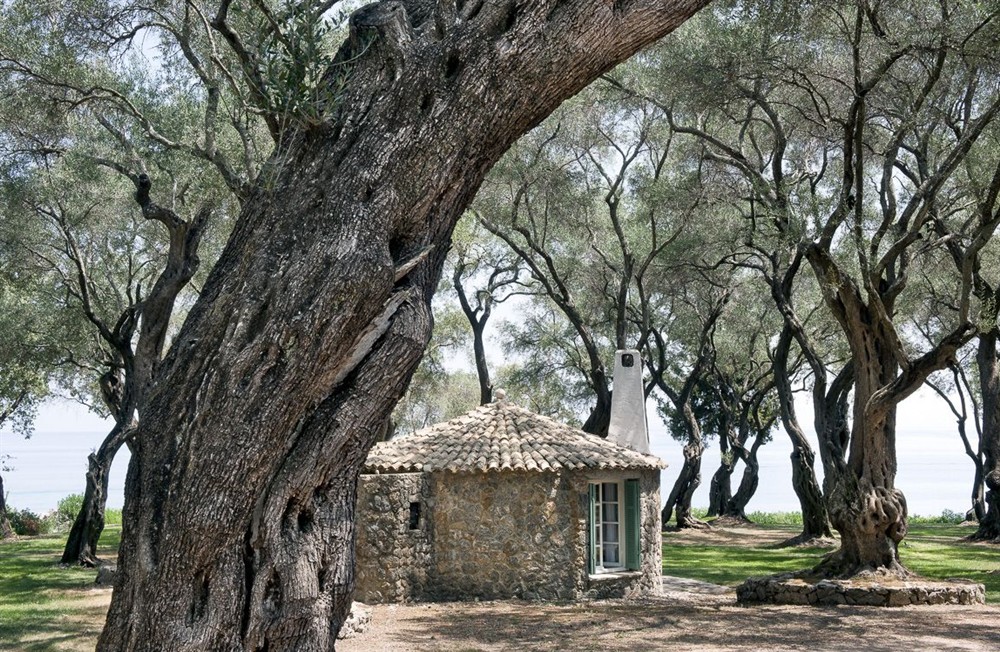 Aegea Estate