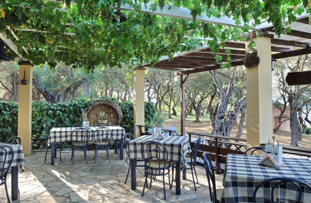 Aegea Estate