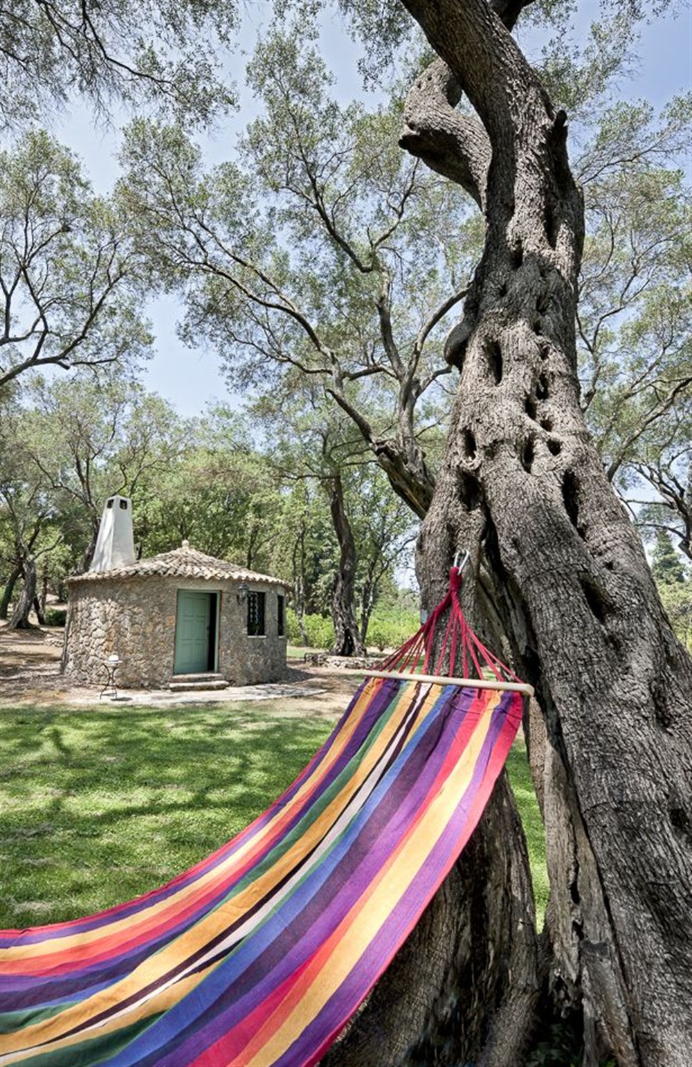 Aegea Estate