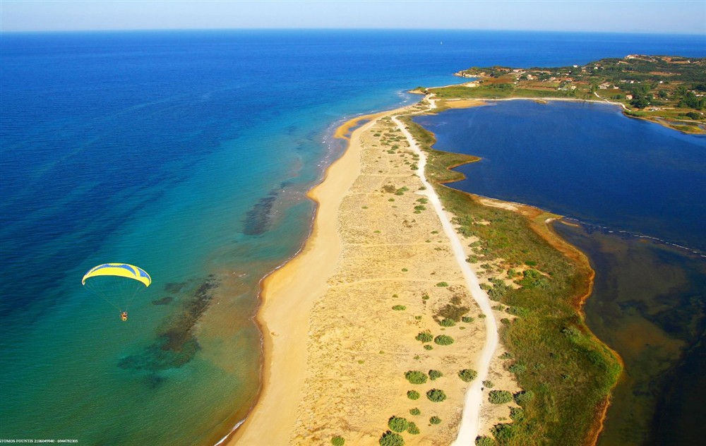 Aegea Estate