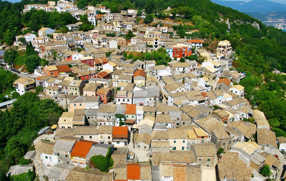 Aegea Estate