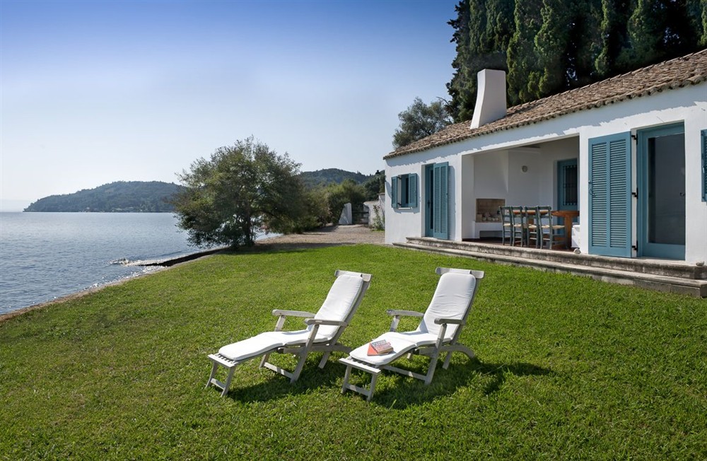 Aegea Estate