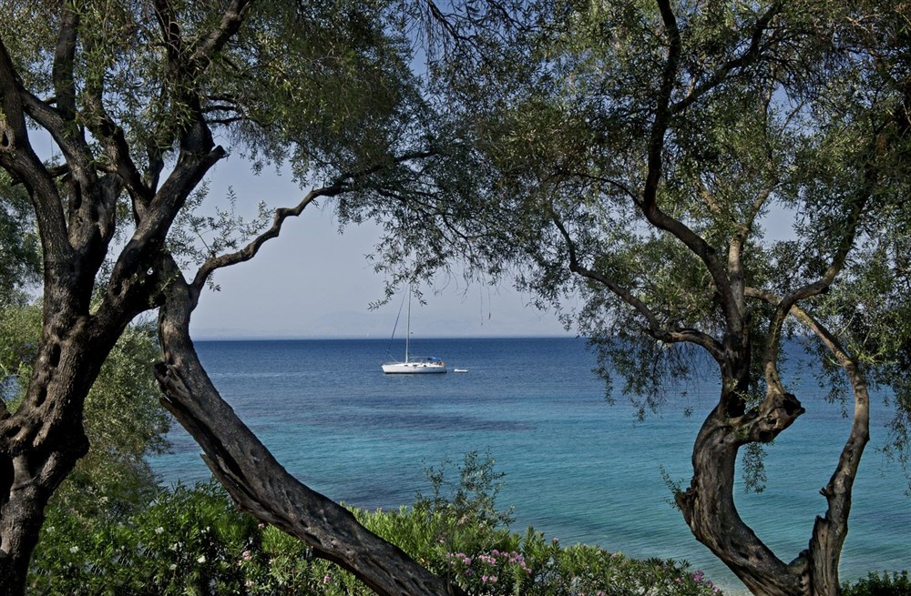 Aegea Estate