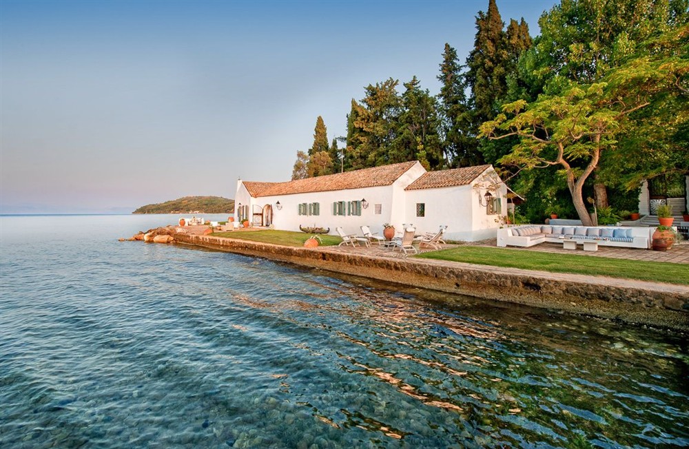 Aegea Estate